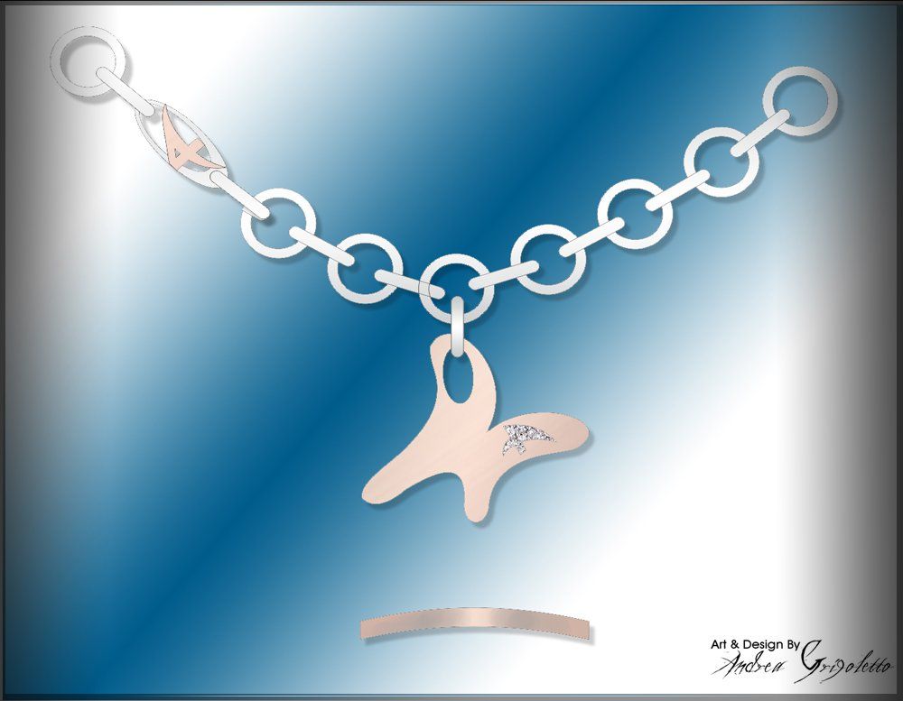 gioielli di design