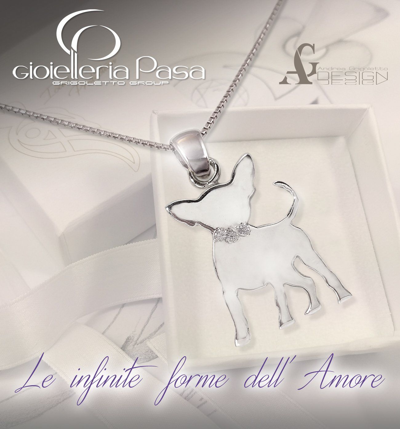 gioielli di design