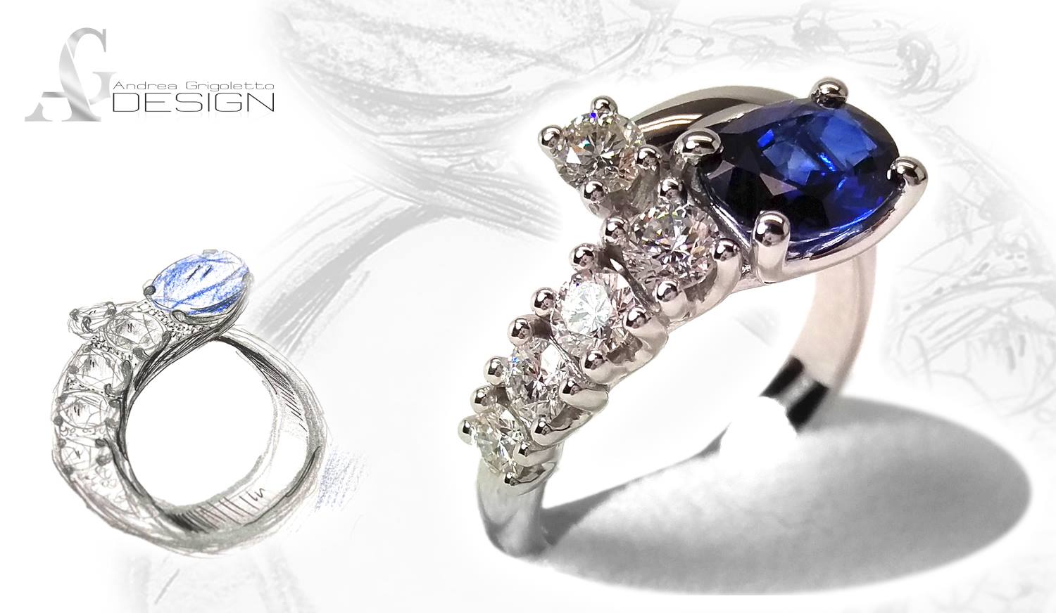 gioielli di design