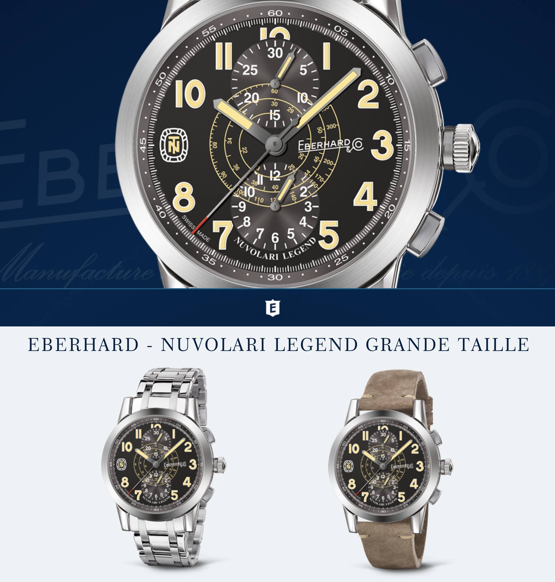 Orologi da uomo