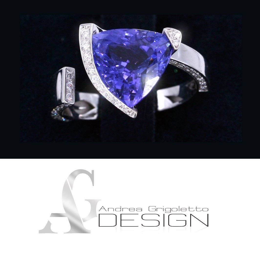 gioielli di design