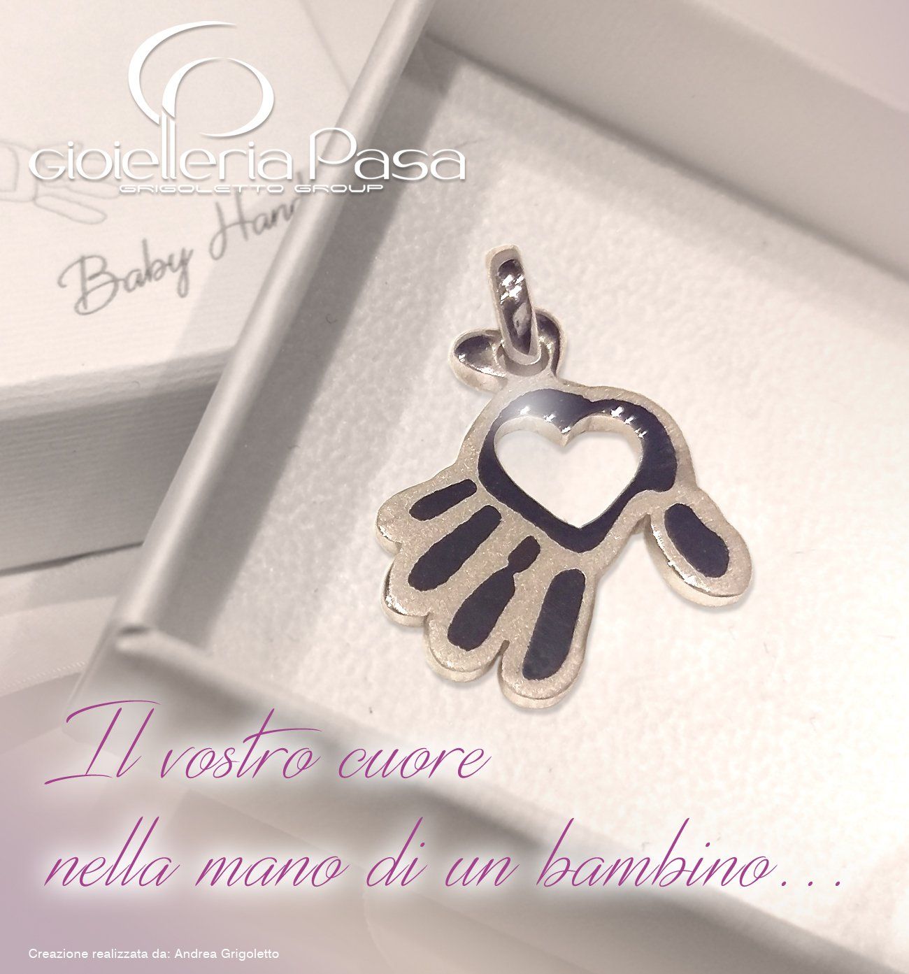gioielli di design