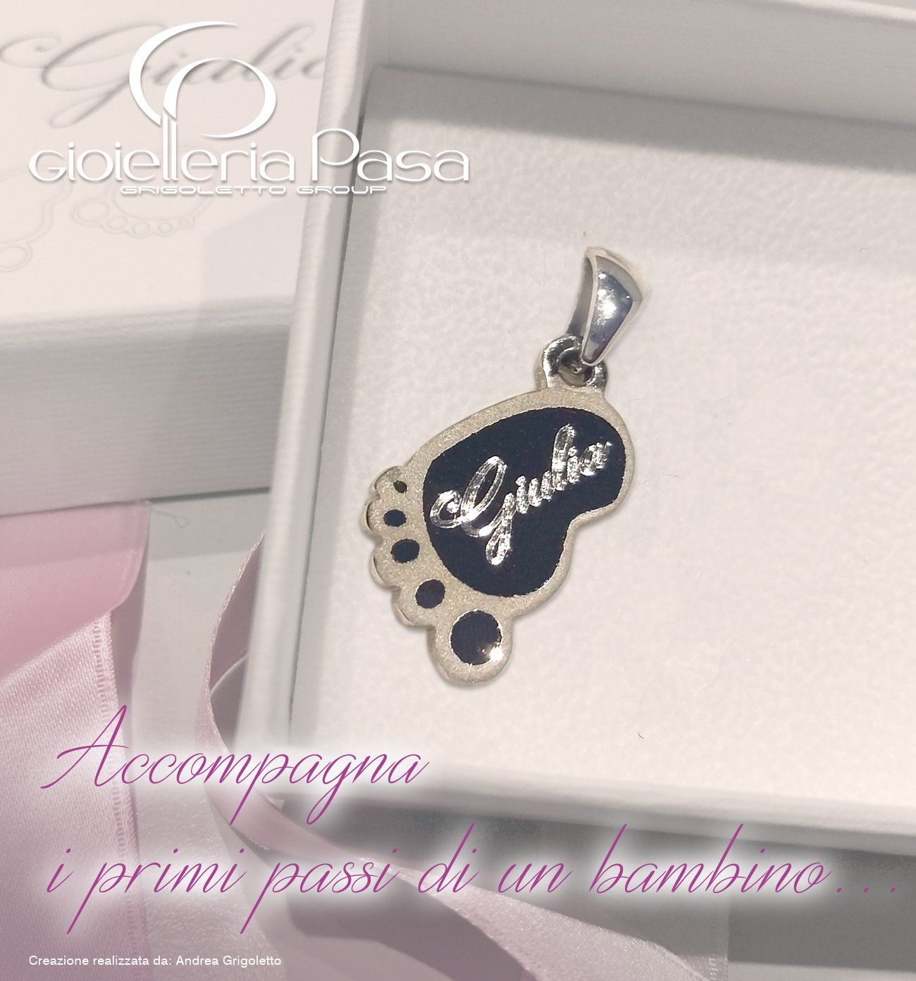 gioielli di design