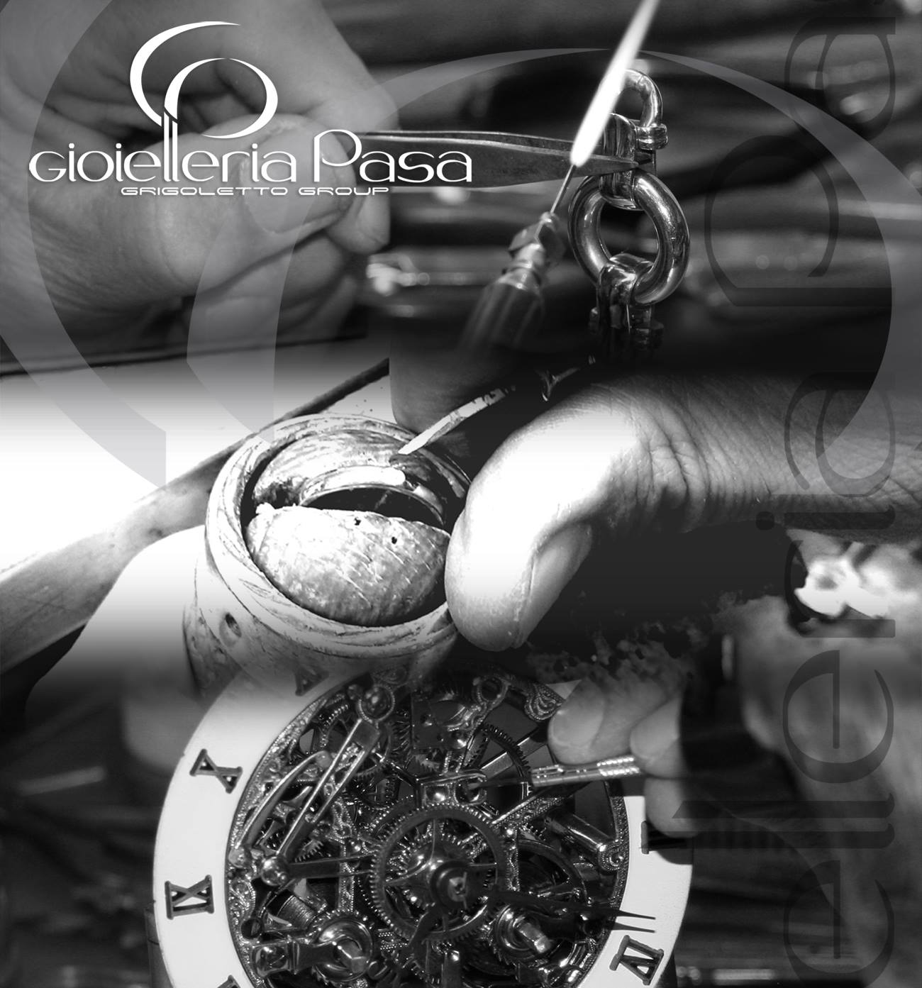 Orologio da polso