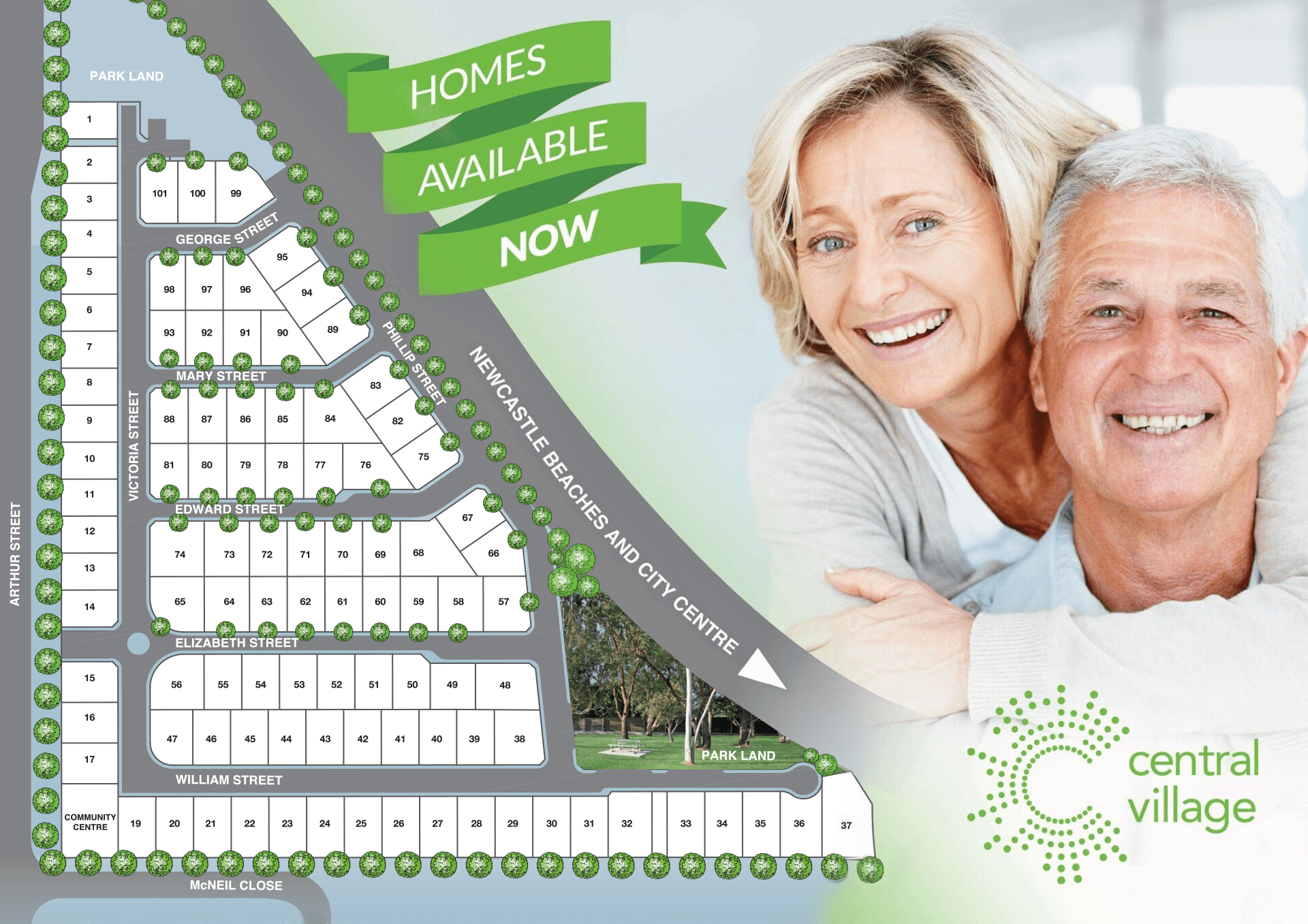 Home plans