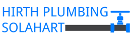 hirth plumbing solahart logo