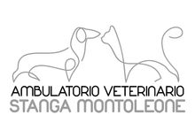 AMBULATORIO VETERINARIO STANGA-MONTOLEONE-LOGO
