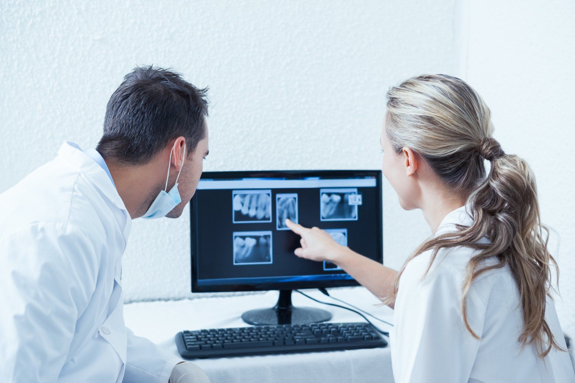Radiografia a Firenze