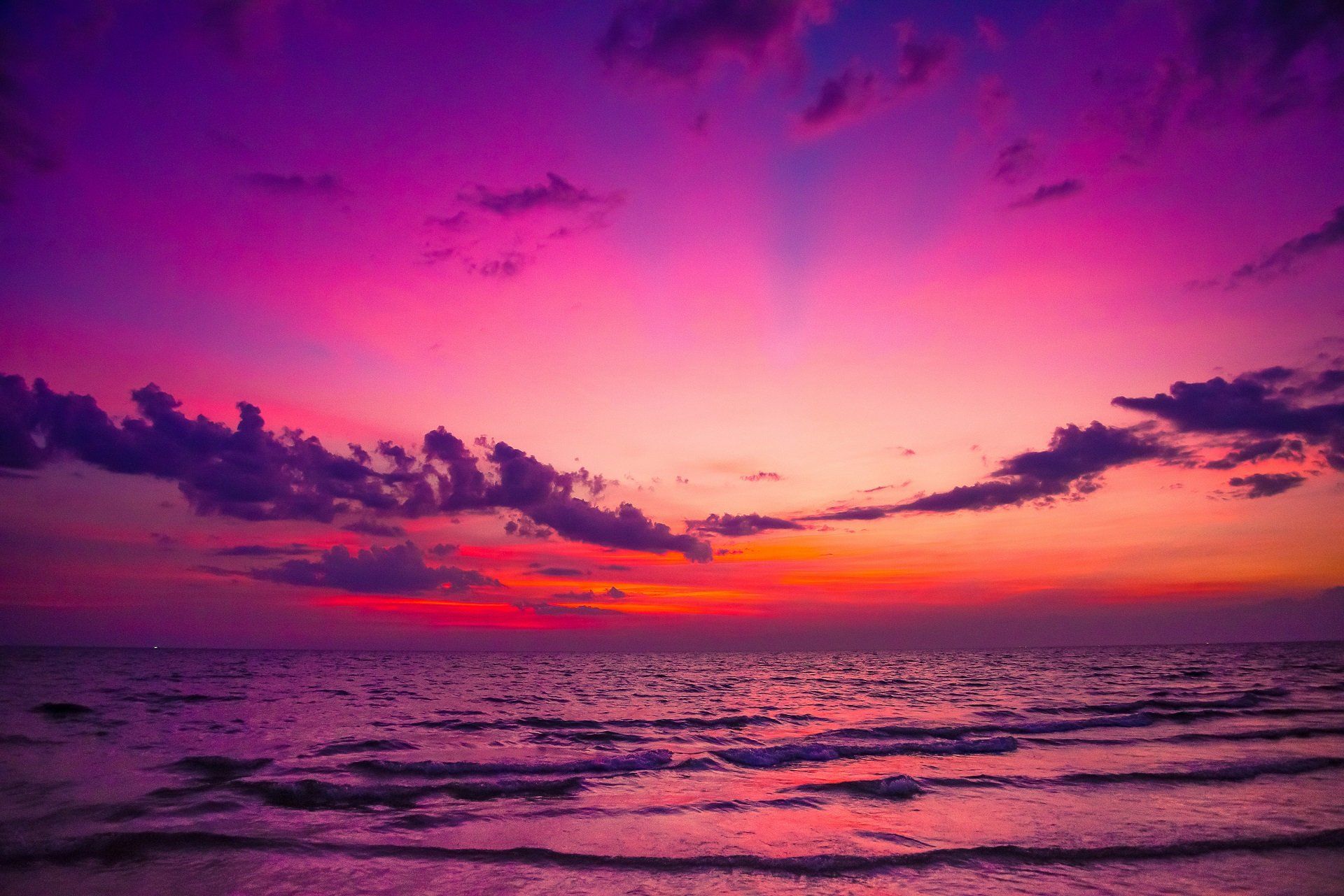 Tramonto
