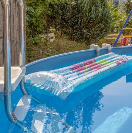 Pool — Portage, MI — Michigan Swim Pool & Spa