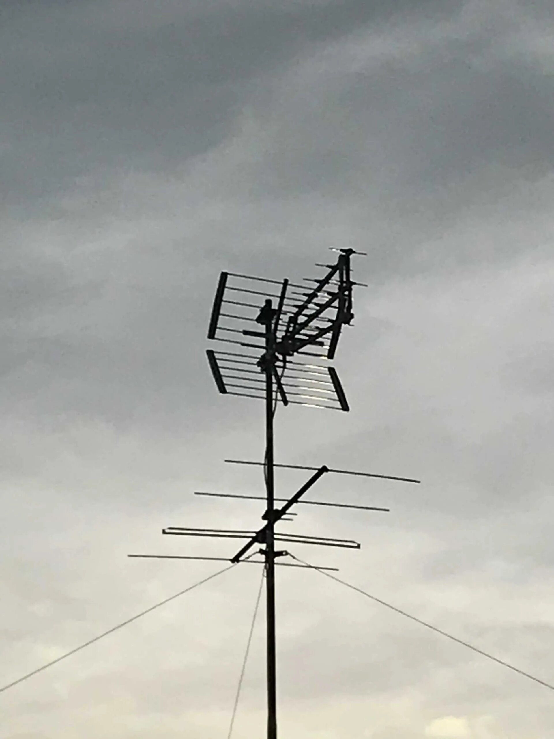 Impianti Tv e Sat