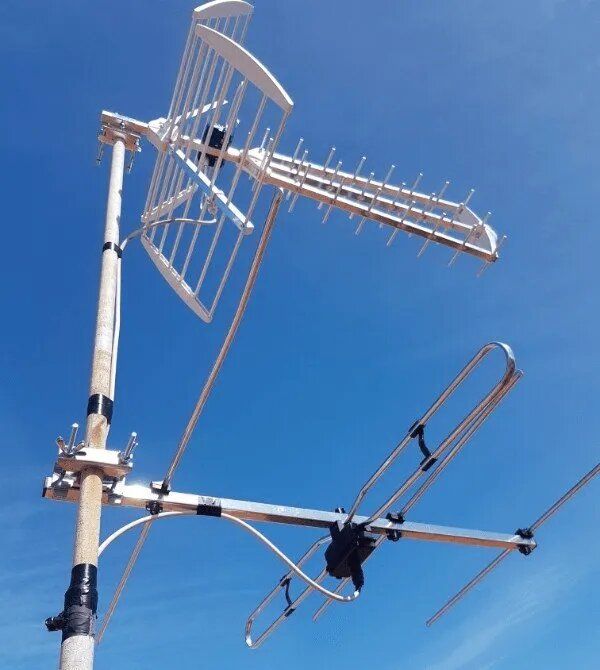 antenne TV