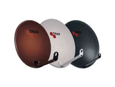 catalogo Triax