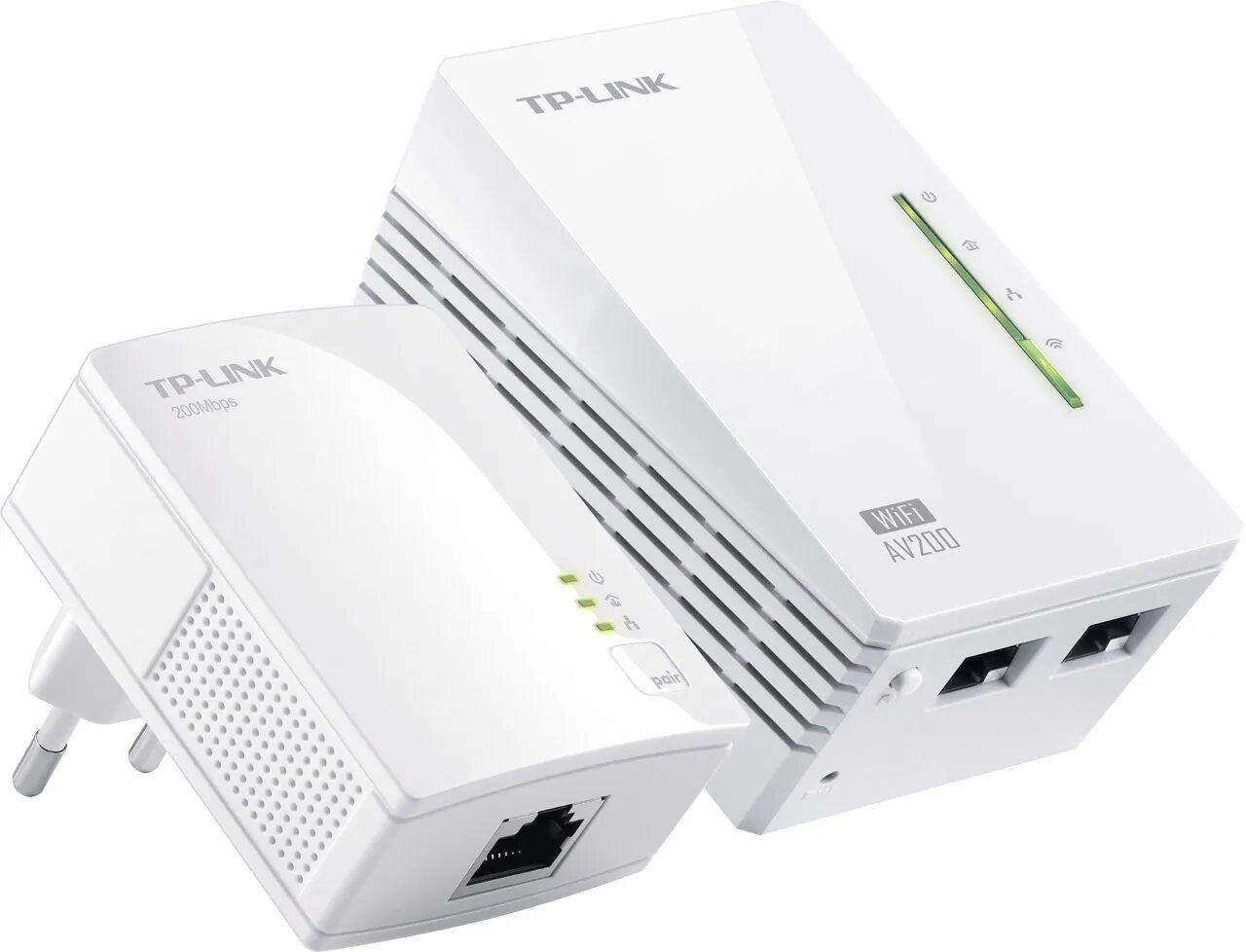 Wifi e Ripetitori