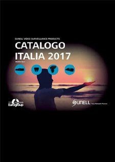 Catalogo Sunell