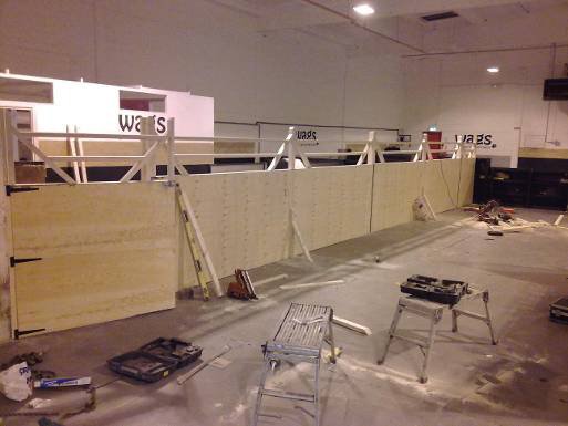 Property repairs and renovations
