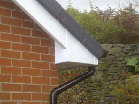 Roofing