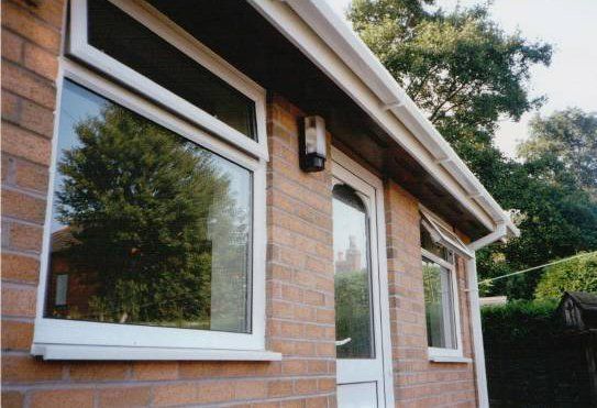 Customised windows