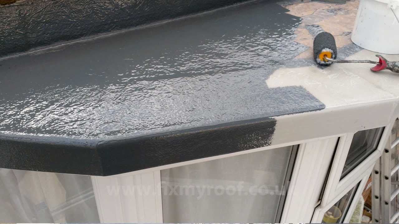 Roof replacements