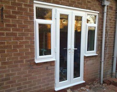 Complete range of joinery work