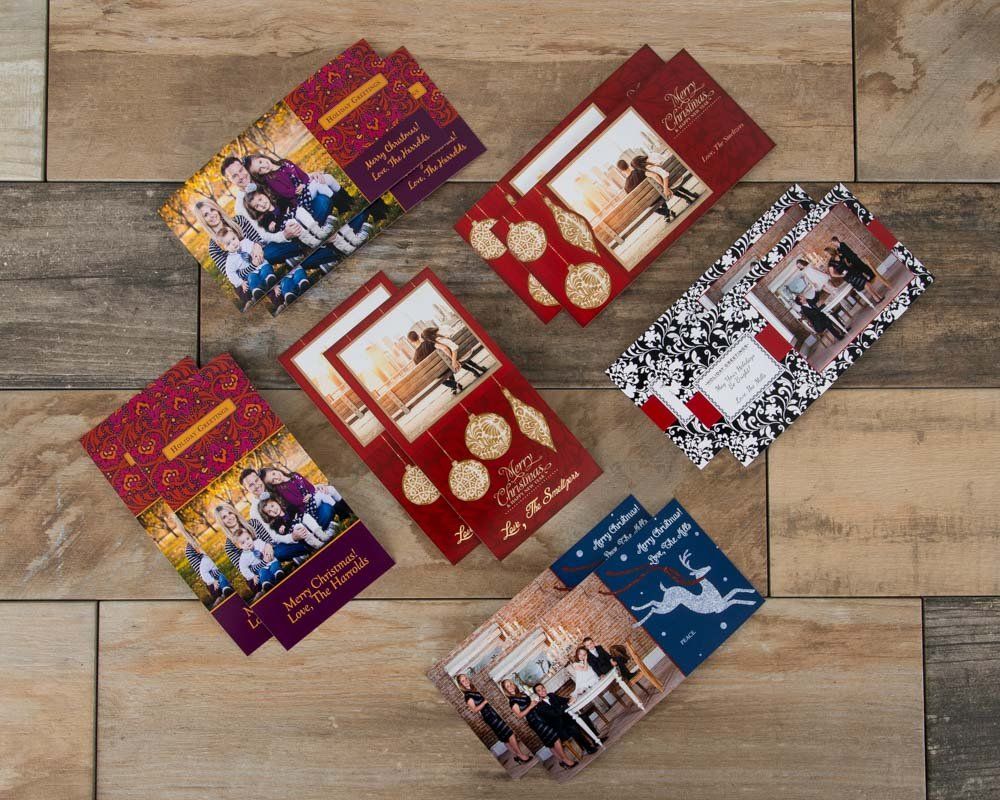 Holiday Cards