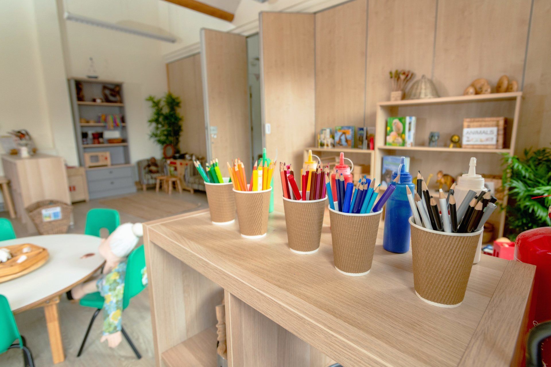 Country Kids Nursery 3