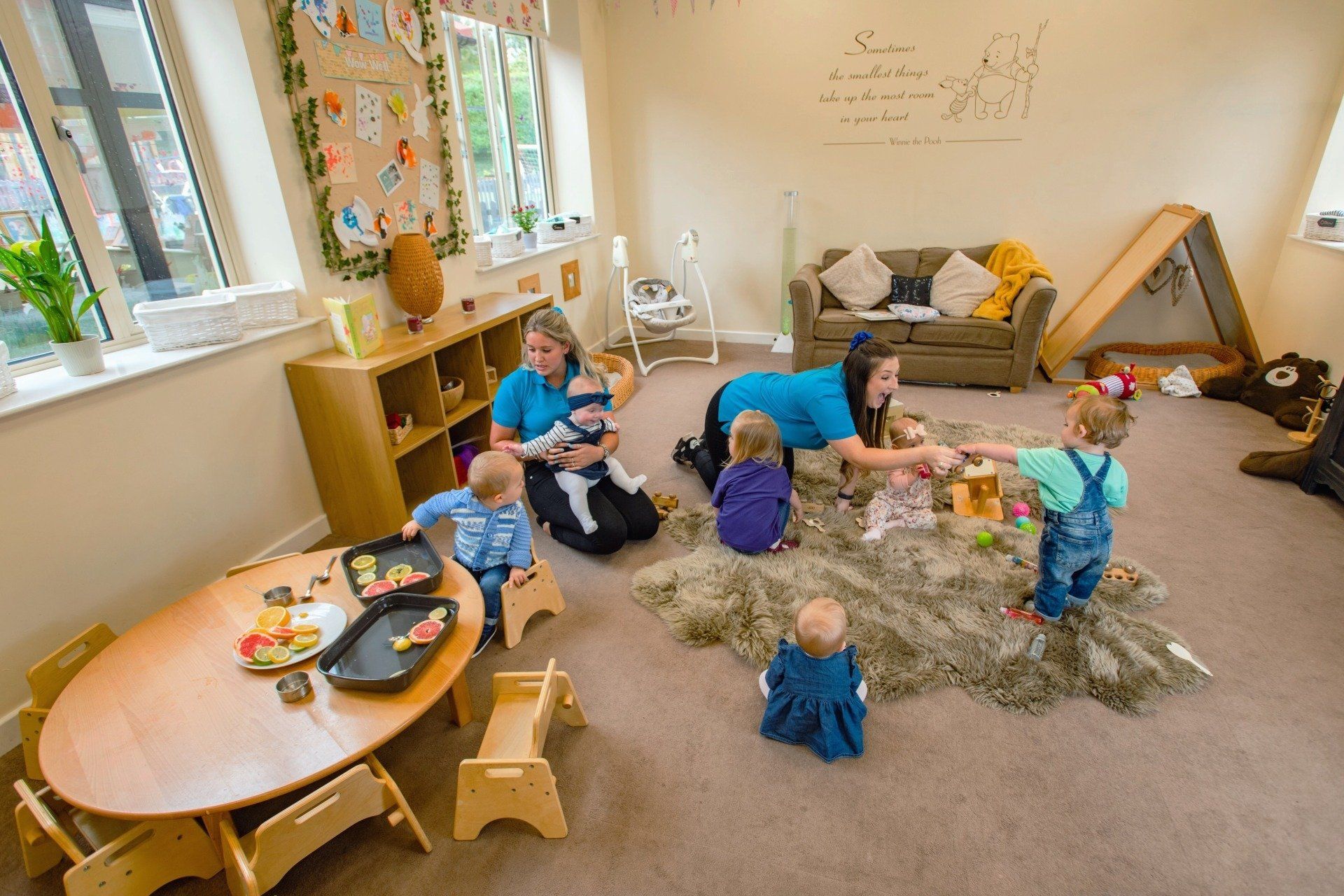 Country Kids Nursery 3