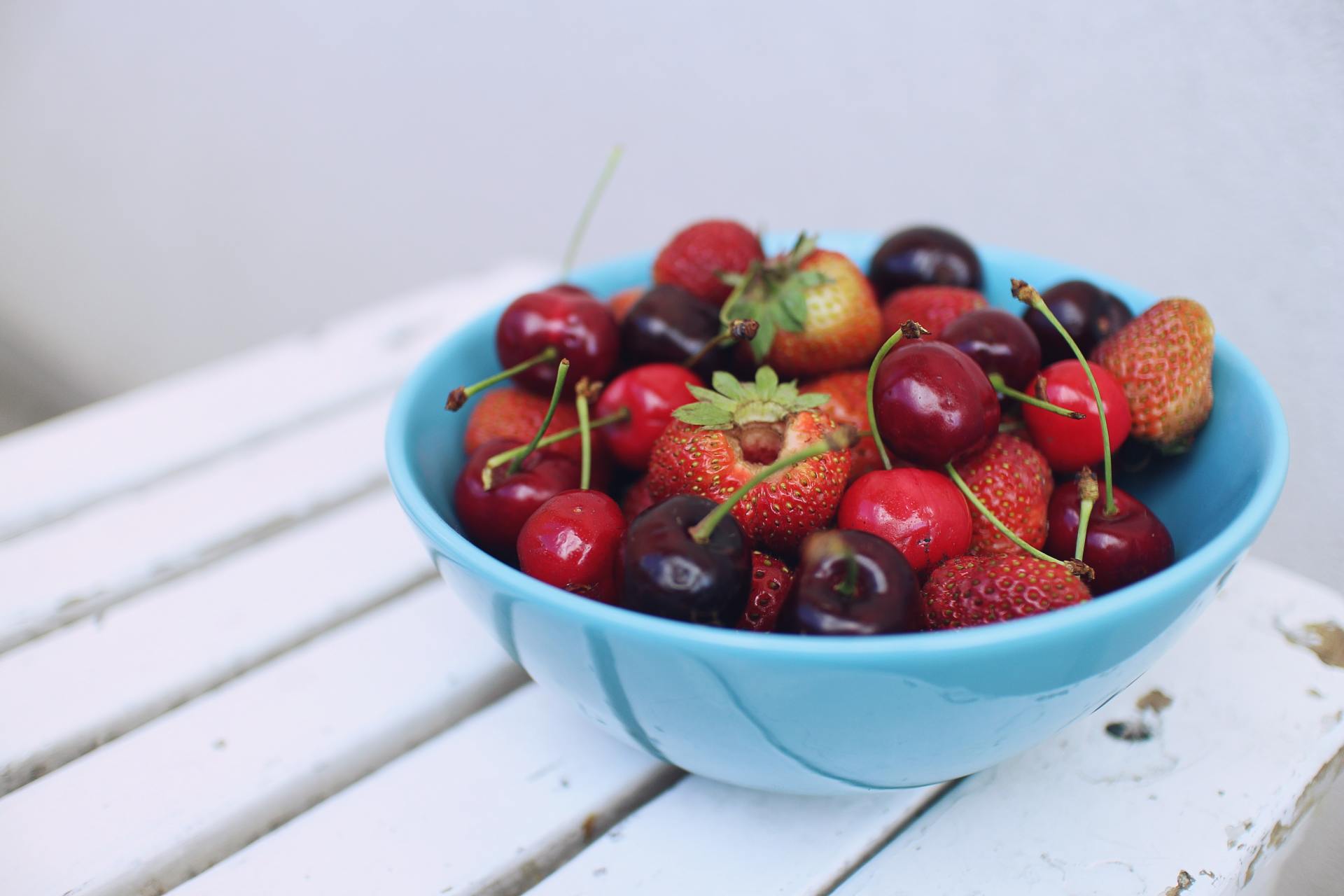 Country Kids Fresh Fruit Salad