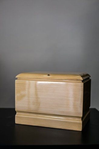 urna funeraria