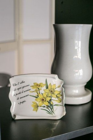 decorazioni per lapidi
