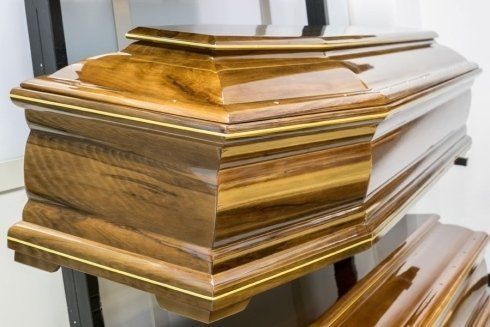 bara in legno