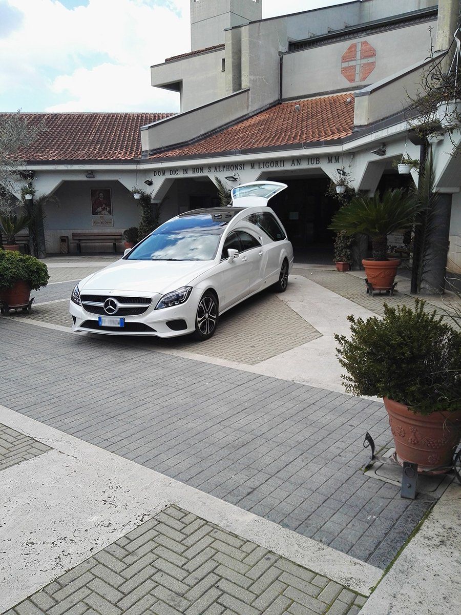 carro funebre