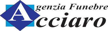 AGENZIA FUNEBRE ACCIARO MASSIMO-LOGO
