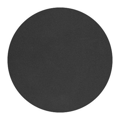 black pond color sample