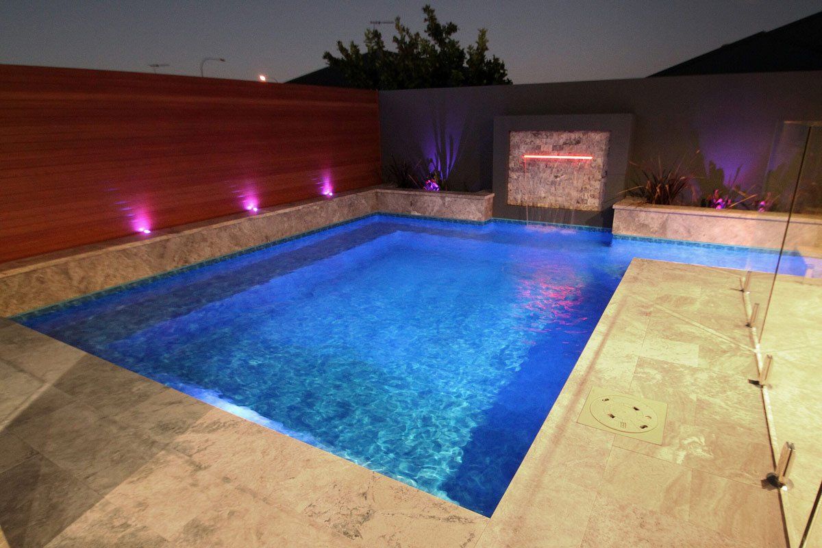 laithan pool