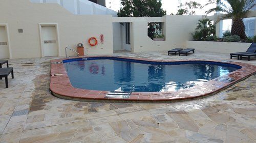 hotel perth