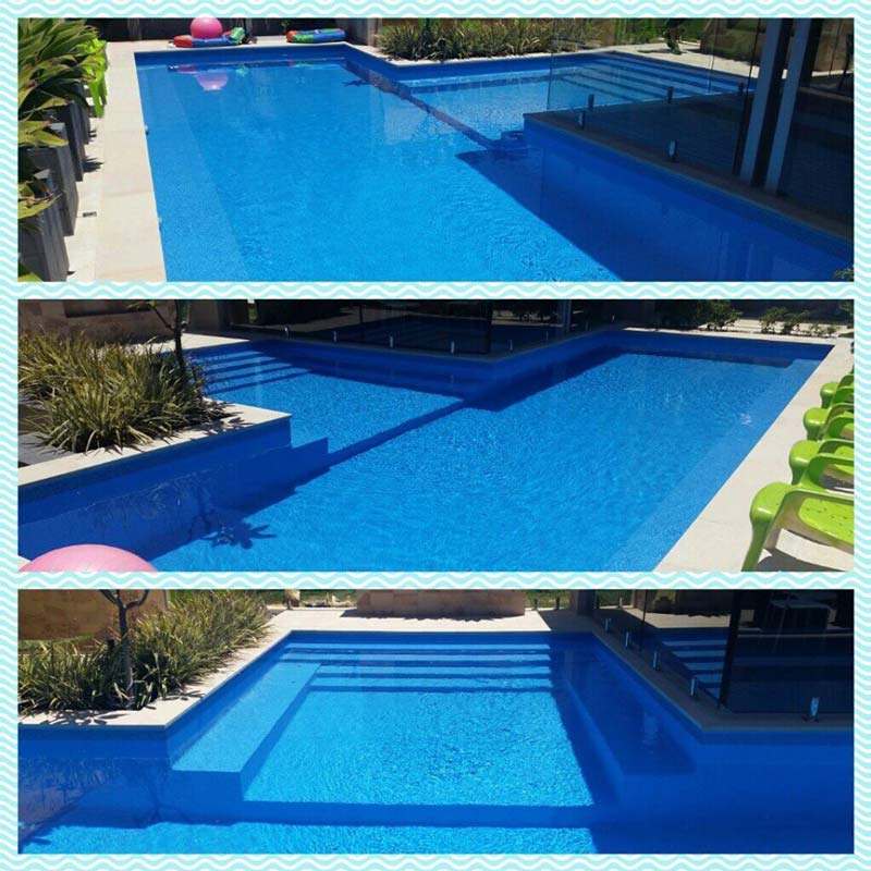 reno city beach pool liner