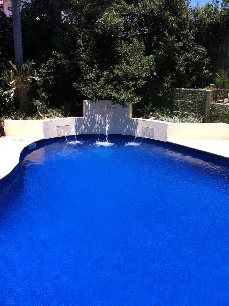 pool liner south perth