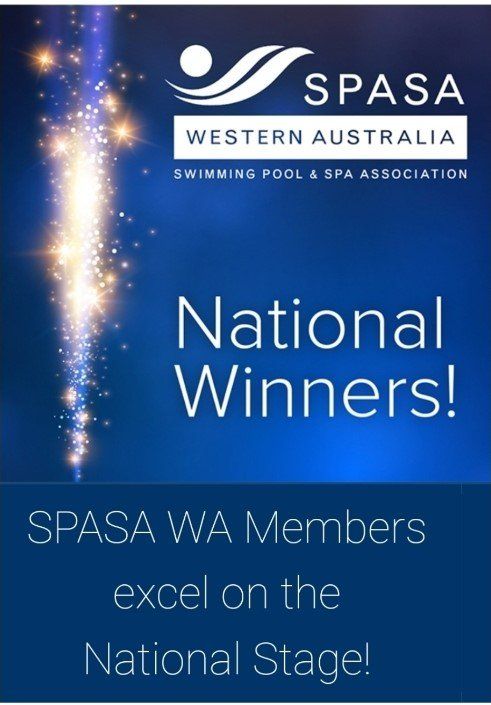 spasa winner banner