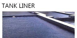 tank liners perth
