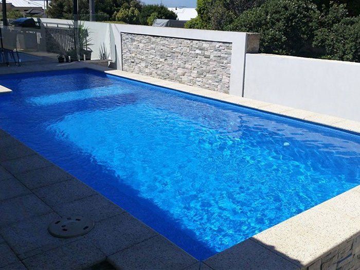 new diy swimming pool