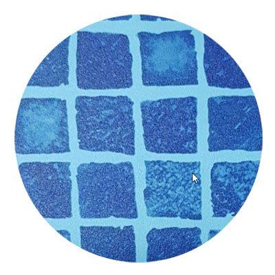 shimmer quartz color sample