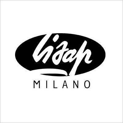 Lisap - logo