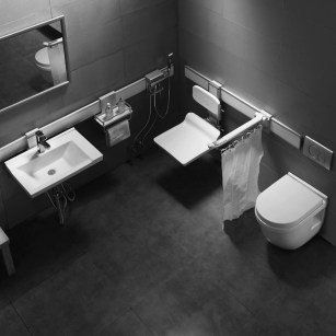 Asciugamani per il bagno