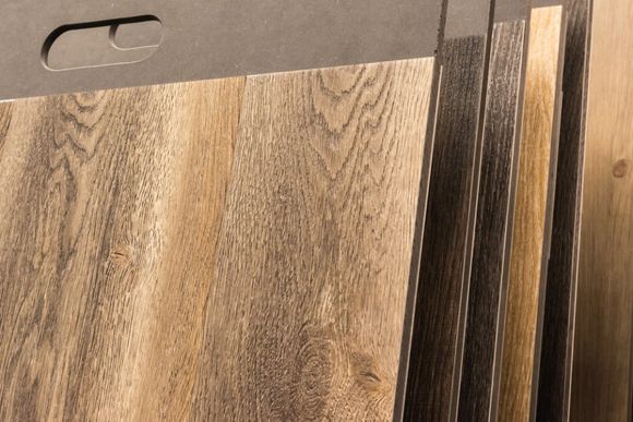 Pannelli in legno
