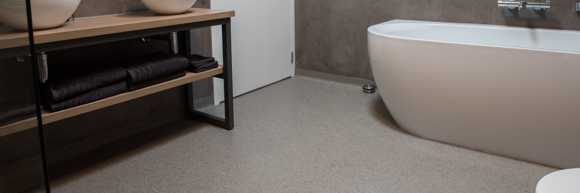 PVC e linoleum