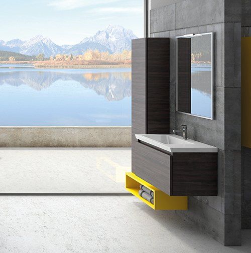 Asciugamani per il bagno