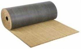 Stanza con parquet