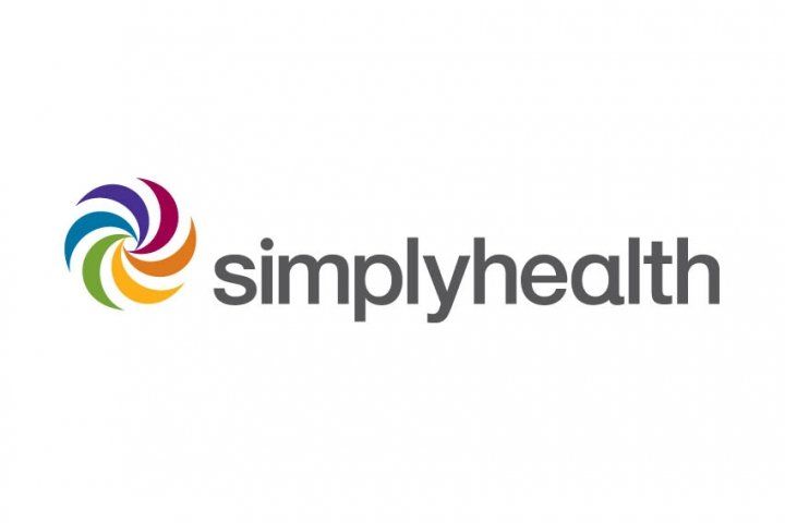 Simply Health Logo
