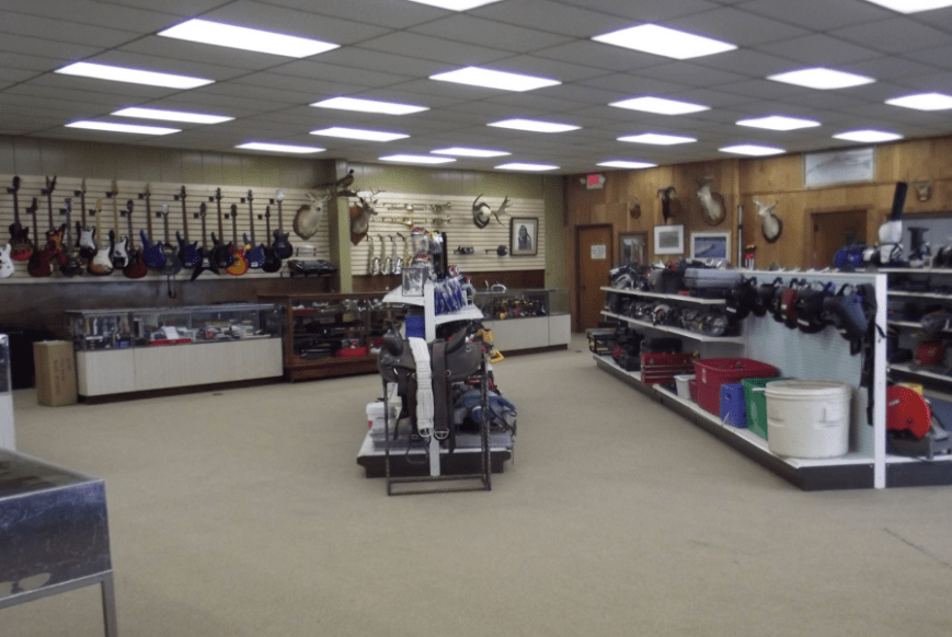 Pawnbroker — Buy & Sell in Corpus Christi, TX Pawnbroker — Buy & Sell in Corpus Christi, TX